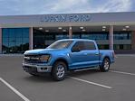 2024 Ford F-150 SuperCrew Cab RWD Pickup for sale #24324 - photo 1