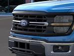 2024 Ford F-150 SuperCrew Cab RWD Pickup for sale #24324 - photo 12
