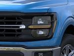 2024 Ford F-150 SuperCrew Cab RWD Pickup for sale #24324 - photo 13