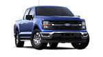 2024 Ford F-150 SuperCrew Cab RWD Pickup for sale #24324 - photo 25