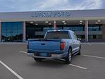 2024 Ford F-150 SuperCrew Cab RWD Pickup for sale #24324 - photo 2
