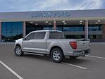 2024 Ford F-150 SuperCrew Cab RWD Pickup for sale #24327 - photo 2