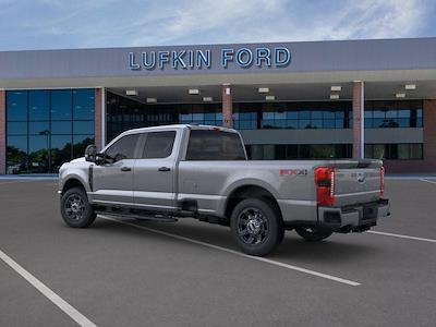 2024 Ford F-250 Crew Cab 4x4 Pickup for sale #24353 - photo 2