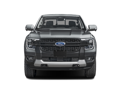2024 Ford Ranger SuperCrew Cab 4x4 Pickup for sale #24417 - photo 1