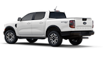 2024 Ford Ranger SuperCrew Cab 4x4 Pickup for sale #24417 - photo 22