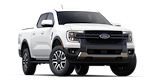 2024 Ford Ranger SuperCrew Cab 4x4 Pickup for sale #24417 - photo 23