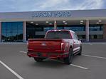 2024 Ford F-150 SuperCrew Cab 4x4, Pickup for sale #00024450 - photo 8