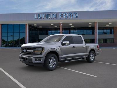 2024 Ford F-150 SuperCrew Cab 4x4 Pickup for sale #24466 - photo 1