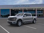 2024 Ford F-150 SuperCrew Cab 4x4 Pickup for sale #24466 - photo 1