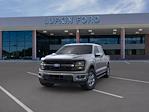 2024 Ford F-150 SuperCrew Cab 4x4 Pickup for sale #24466 - photo 3