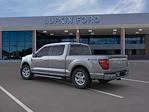 2024 Ford F-150 SuperCrew Cab 4x4 Pickup for sale #24466 - photo 2
