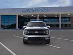 2024 Ford F-150 SuperCrew Cab 4x4 Pickup for sale #24466 - photo 6