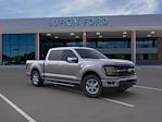 2024 Ford F-150 SuperCrew Cab 4x4 Pickup for sale #24466 - photo 7