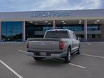 2024 Ford F-150 SuperCrew Cab 4x4 Pickup for sale #24466 - photo 12