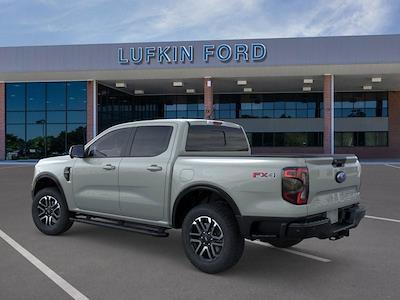 2024 Ford Ranger SuperCrew Cab 4x4 Pickup for sale #24495 - photo 2