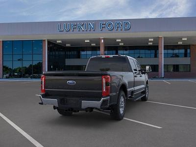 2024 Ford F-250 Crew Cab 4x4 Pickup for sale #24504 - photo 2