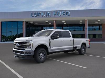 New 2024 Ford F-350 Lariat Crew Cab 4x4 SRW Pickup for sale #24577 - photo 1
