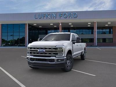 New 2024 Ford F-350 Lariat Crew Cab 4x4 SRW Pickup for sale #24577 - photo 2