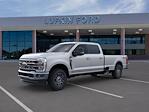 New 2024 Ford F-350 Lariat Crew Cab 4x4 SRW Pickup for sale #24577 - photo 1