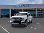 New 2024 Ford F-350 Lariat Crew Cab 4x4 SRW Pickup for sale #24577 - photo 2