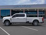 New 2024 Ford F-350 Lariat Crew Cab 4x4 SRW Pickup for sale #24577 - photo 3