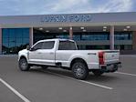 New 2024 Ford F-350 Lariat Crew Cab 4x4 SRW Pickup for sale #24577 - photo 4