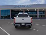 New 2024 Ford F-350 Lariat Crew Cab 4x4 SRW Pickup for sale #24577 - photo 5