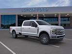 New 2024 Ford F-350 Lariat Crew Cab 4x4 SRW Pickup for sale #24577 - photo 7