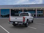 New 2024 Ford F-350 Lariat Crew Cab 4x4 SRW Pickup for sale #24577 - photo 8