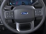 New 2024 Ford F-350 Lariat Crew Cab 4x4 SRW Pickup for sale #24577 - photo 12