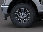 New 2024 Ford F-350 Lariat Crew Cab 4x4 SRW Pickup for sale #24577 - photo 19