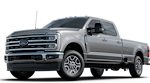 New 2024 Ford F-350 Lariat Crew Cab 4x4 SRW Pickup for sale #24577 - photo 23