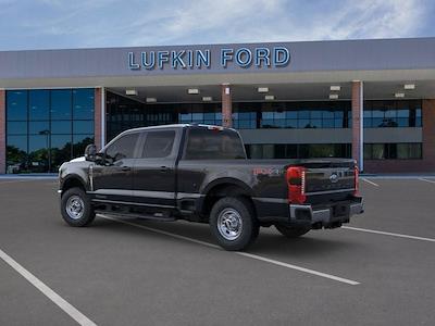 2024 Ford F-250 Crew Cab 4x4 Pickup for sale #24584 - photo 2