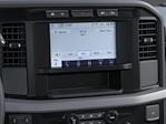 New 2024 Ford F-250 XL Crew Cab 4x4 Pickup for sale #24584 - photo 14