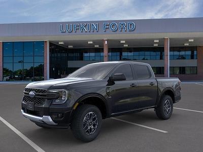 2024 Ford Ranger SuperCrew Cab 4x4 Pickup for sale #24593 - photo 1