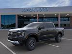 2024 Ford Ranger SuperCrew Cab 4x4 Pickup for sale #24593 - photo 1