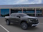 2024 Ford Ranger SuperCrew Cab 4x4 Pickup for sale #24593 - photo 7