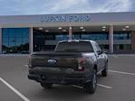 2024 Ford Ranger SuperCrew Cab 4x4 Pickup for sale #24593 - photo 8