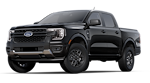 2024 Ford Ranger SuperCrew Cab 4x4 Pickup for sale #24593 - photo 23