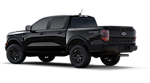 2024 Ford Ranger SuperCrew Cab 4x4 Pickup for sale #24593 - photo 24