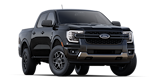 2024 Ford Ranger SuperCrew Cab 4x4 Pickup for sale #24593 - photo 26