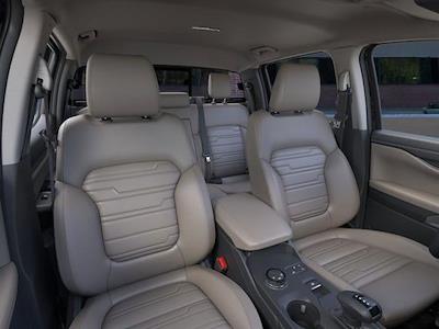 New 2024 Ford Ranger - photo 1