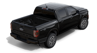 New 2024 Ford Ranger - photo 1