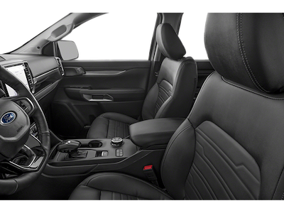 New 2024 Ford Ranger - photo 1