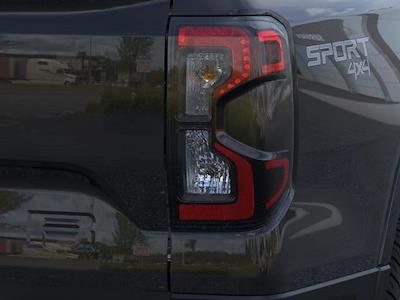 New 2024 Ford Ranger - photo 1