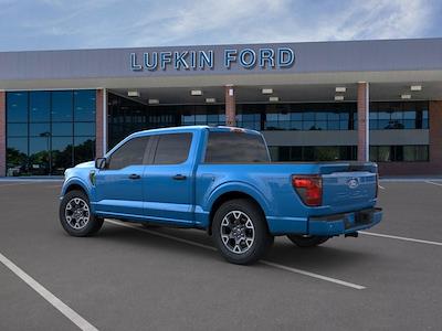 2025 Ford F-150 SuperCrew Cab RWD Pickup for sale #25034 - photo 2