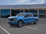 2025 Ford F-150 SuperCrew Cab RWD Pickup for sale #25034 - photo 31