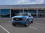 2025 Ford F-150 SuperCrew Cab RWD Pickup for sale #25034 - photo 25