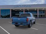 2025 Ford F-150 SuperCrew Cab RWD Pickup for sale #25034 - photo 26