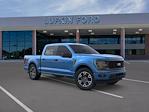 2025 Ford F-150 SuperCrew Cab RWD Pickup for sale #25034 - photo 29